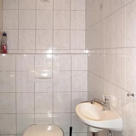 Appartamento Sonnrain - Ptz443 *