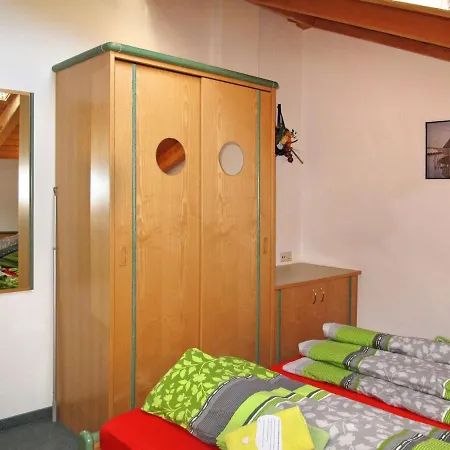 Sonnrain - Ptz443 Apartment *